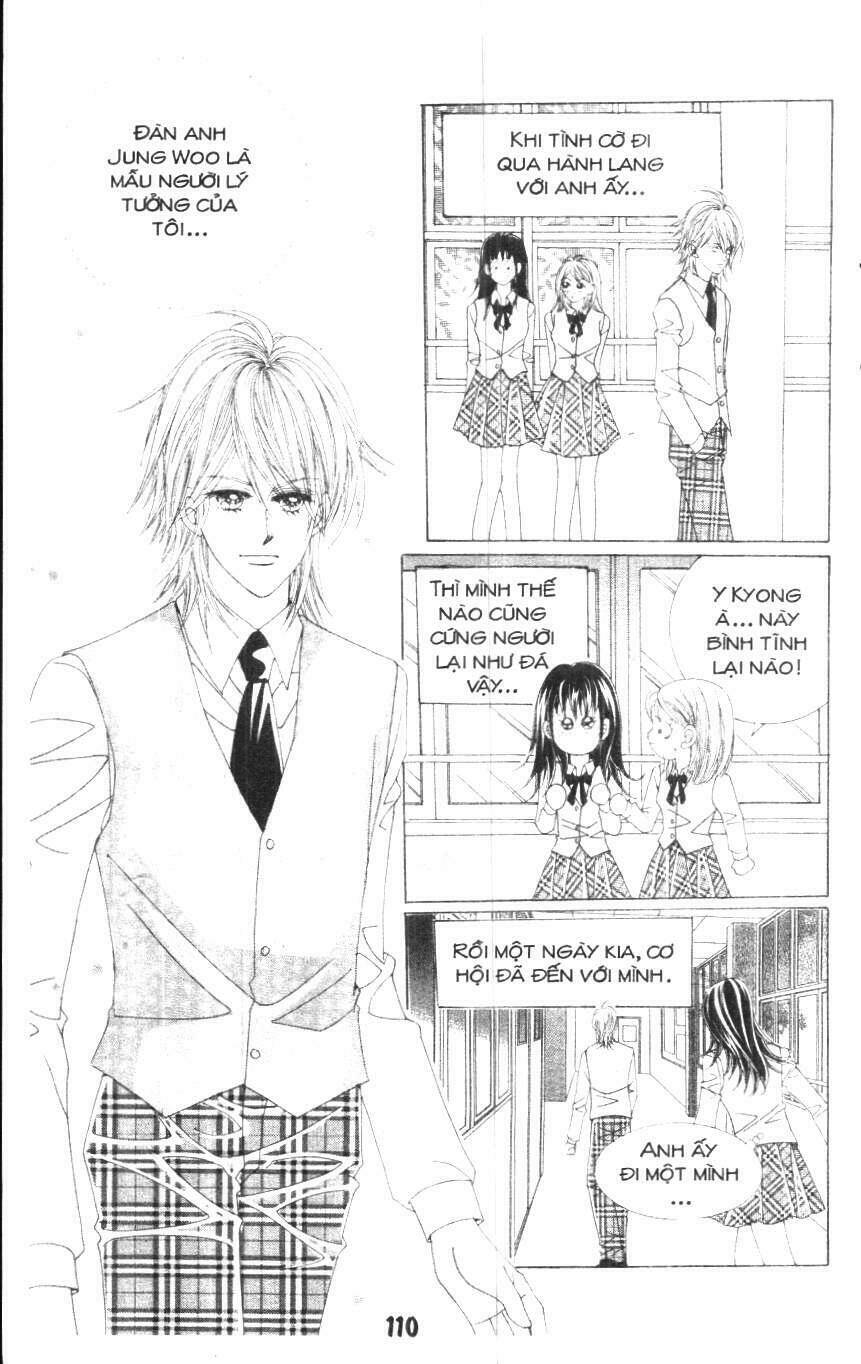 Say Say Say - Chapter 21 - Page 5