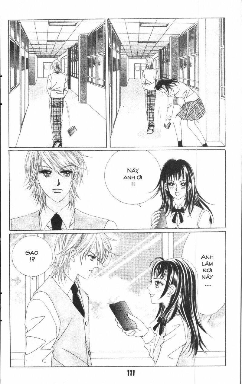 Say Say Say - Chapter 21 - Page 6