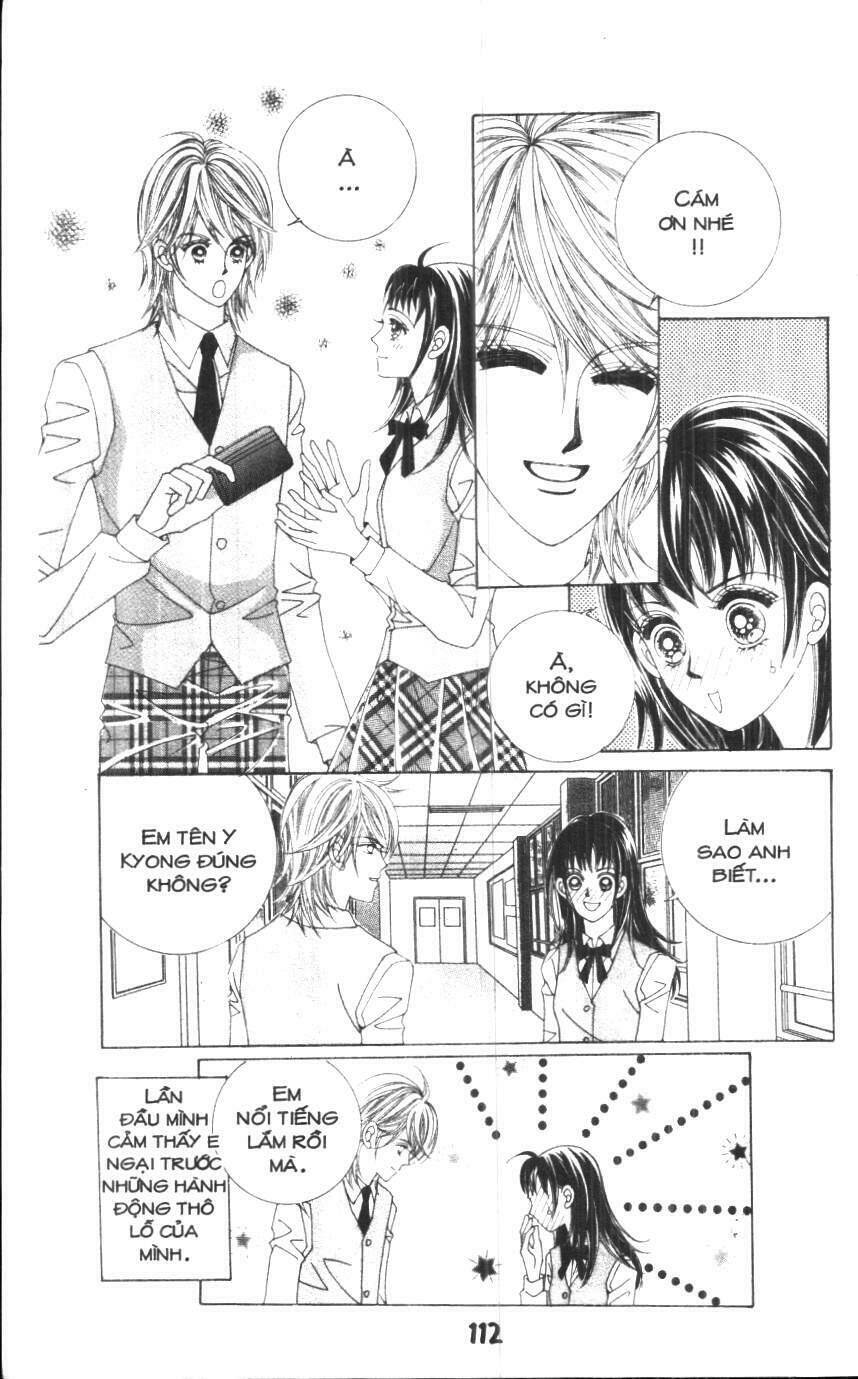 Say Say Say - Chapter 21 - Page 7