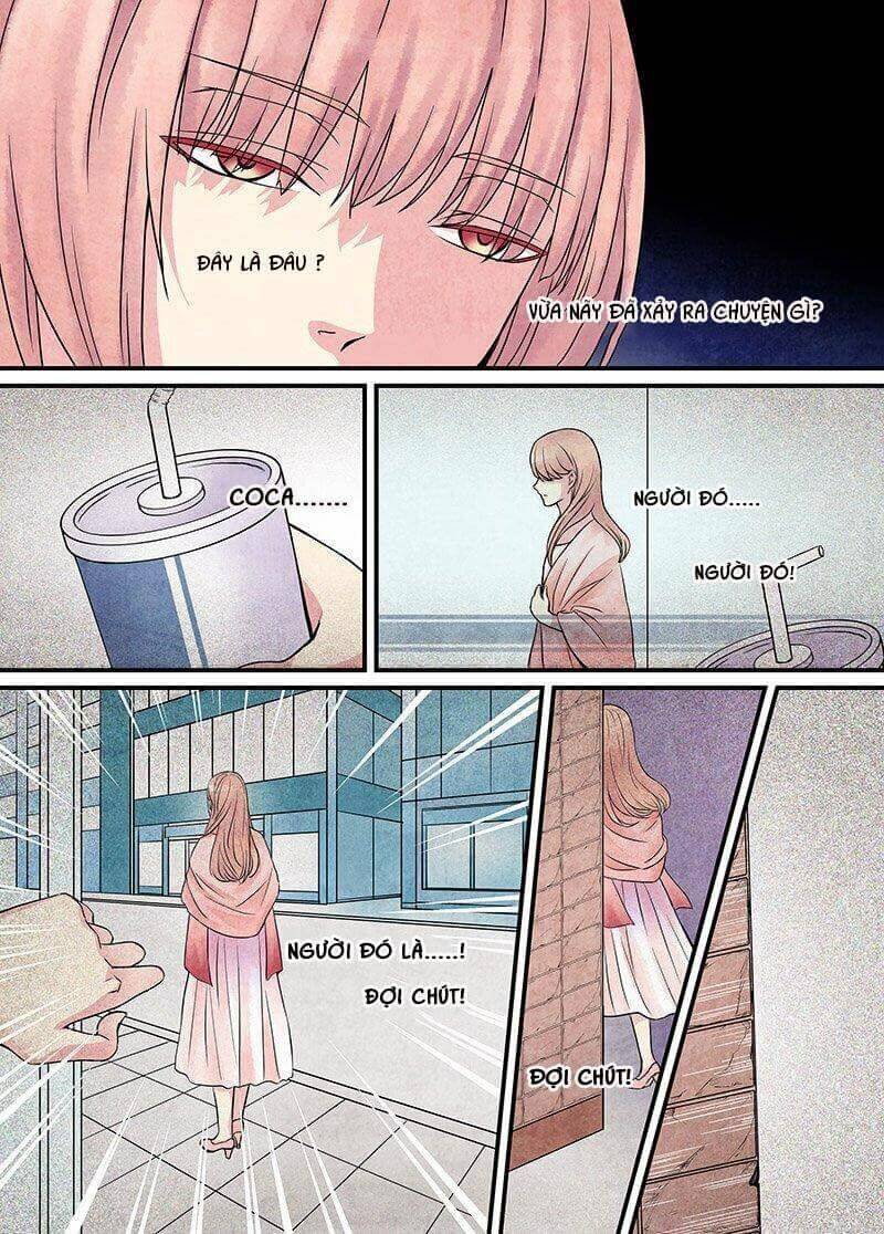 Yêu Nhưỡng Sư - Chapter 10 - Page 4