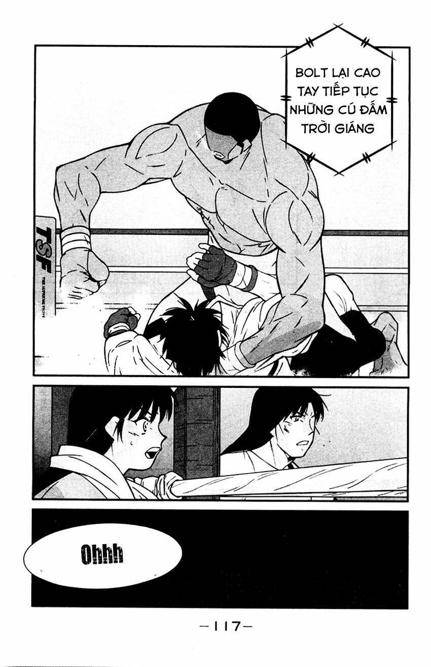 Truyền Nhân Atula Phần 3 - Chapter 78 - Page 9