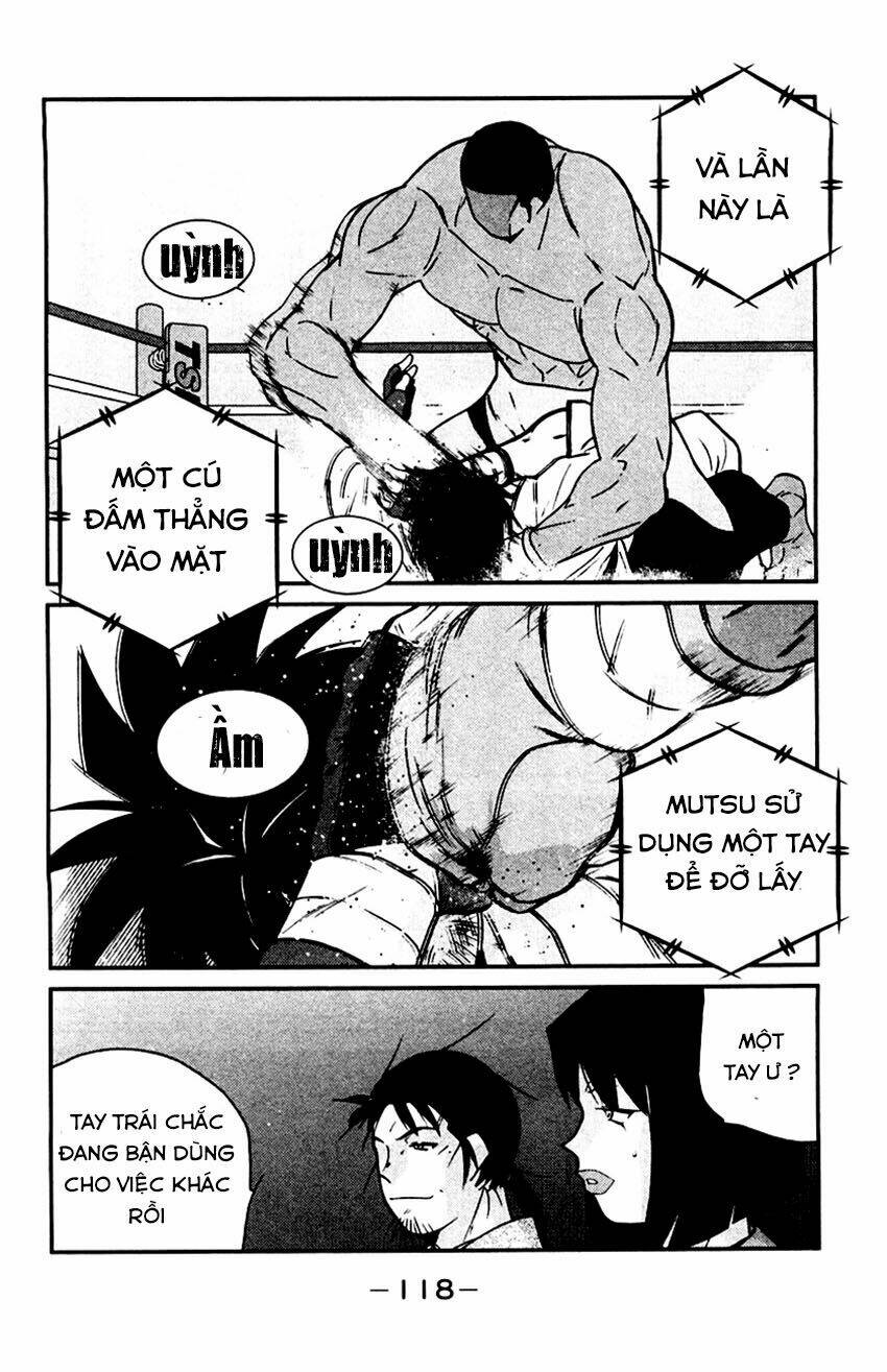 Truyền Nhân Atula Phần 3 - Chapter 78 - Page 10