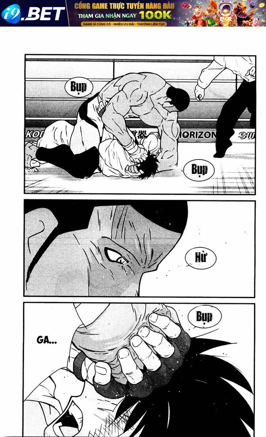 Truyền Nhân Atula Phần 3 - Chapter 78 - Page 11