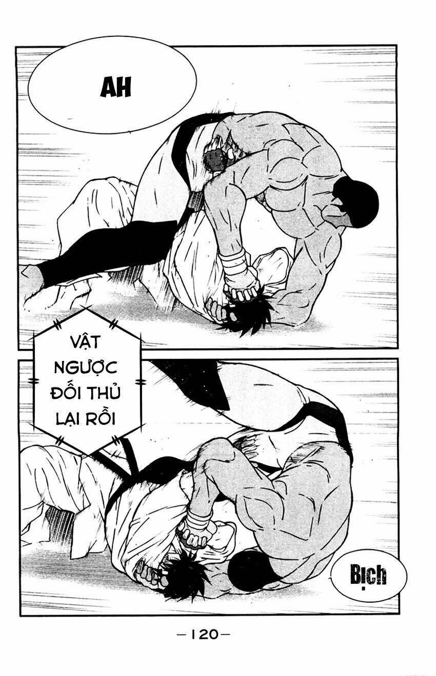 Truyền Nhân Atula Phần 3 - Chapter 78 - Page 12