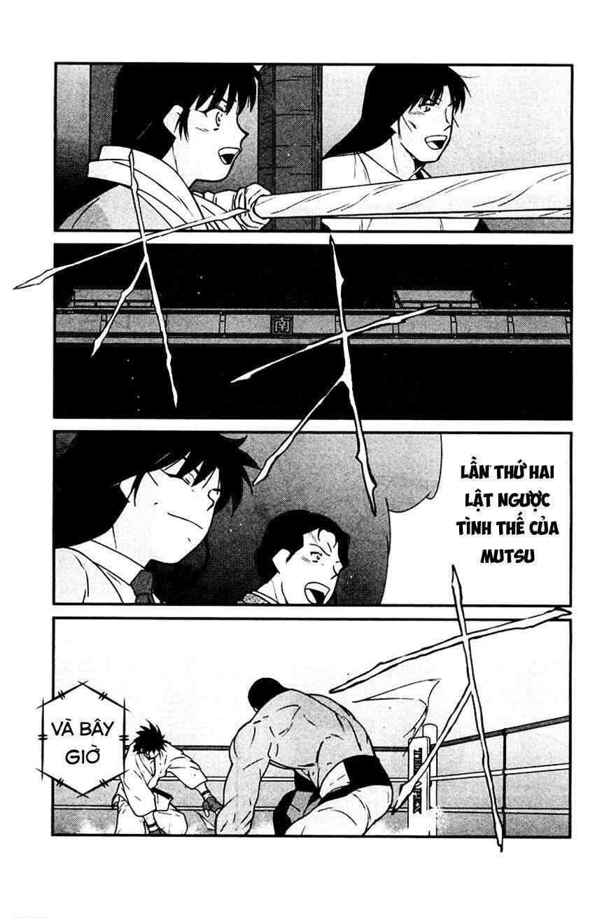 Truyền Nhân Atula Phần 3 - Chapter 78 - Page 13