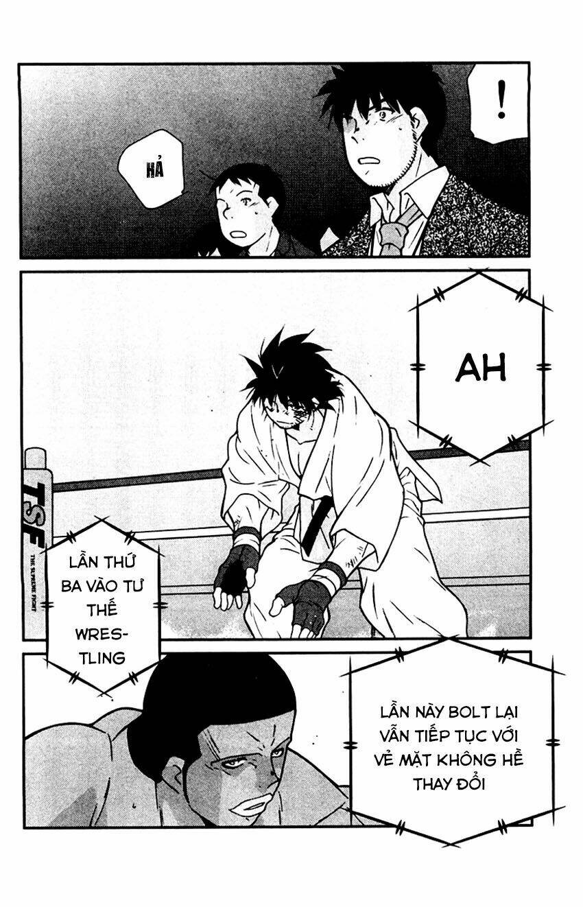 Truyền Nhân Atula Phần 3 - Chapter 78 - Page 14