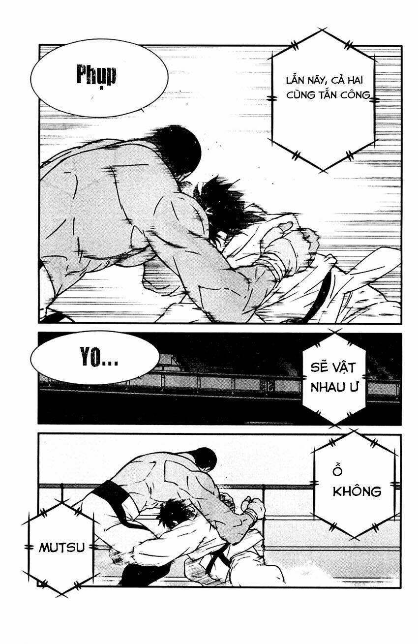 Truyền Nhân Atula Phần 3 - Chapter 78 - Page 17