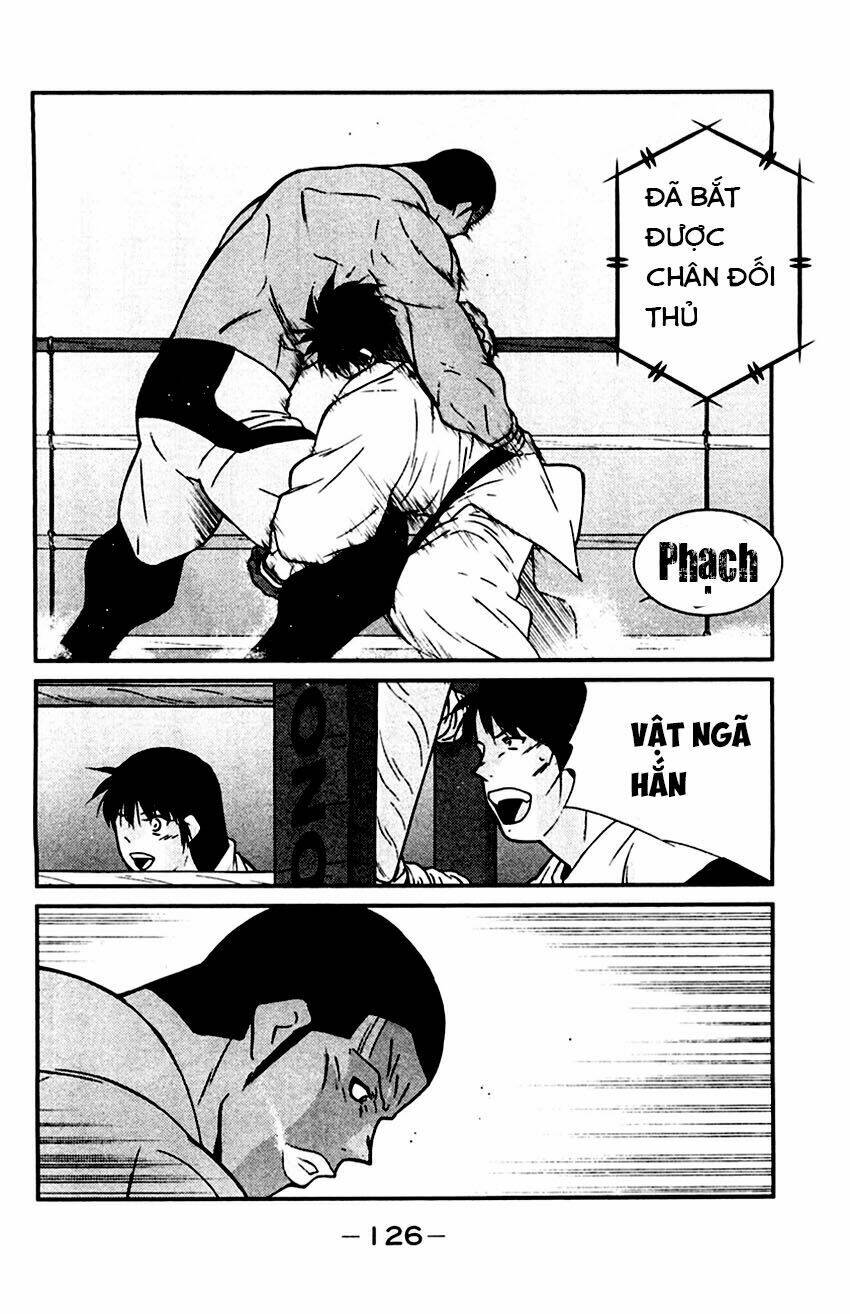 Truyền Nhân Atula Phần 3 - Chapter 78 - Page 18