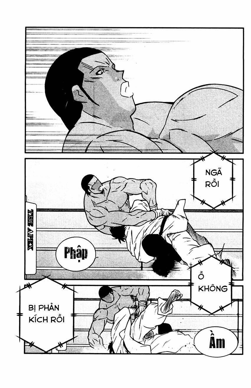 Truyền Nhân Atula Phần 3 - Chapter 78 - Page 19