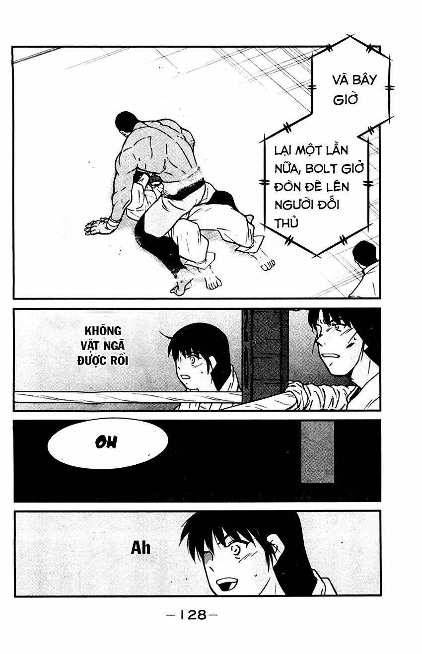 Truyền Nhân Atula Phần 3 - Chapter 78 - Page 20