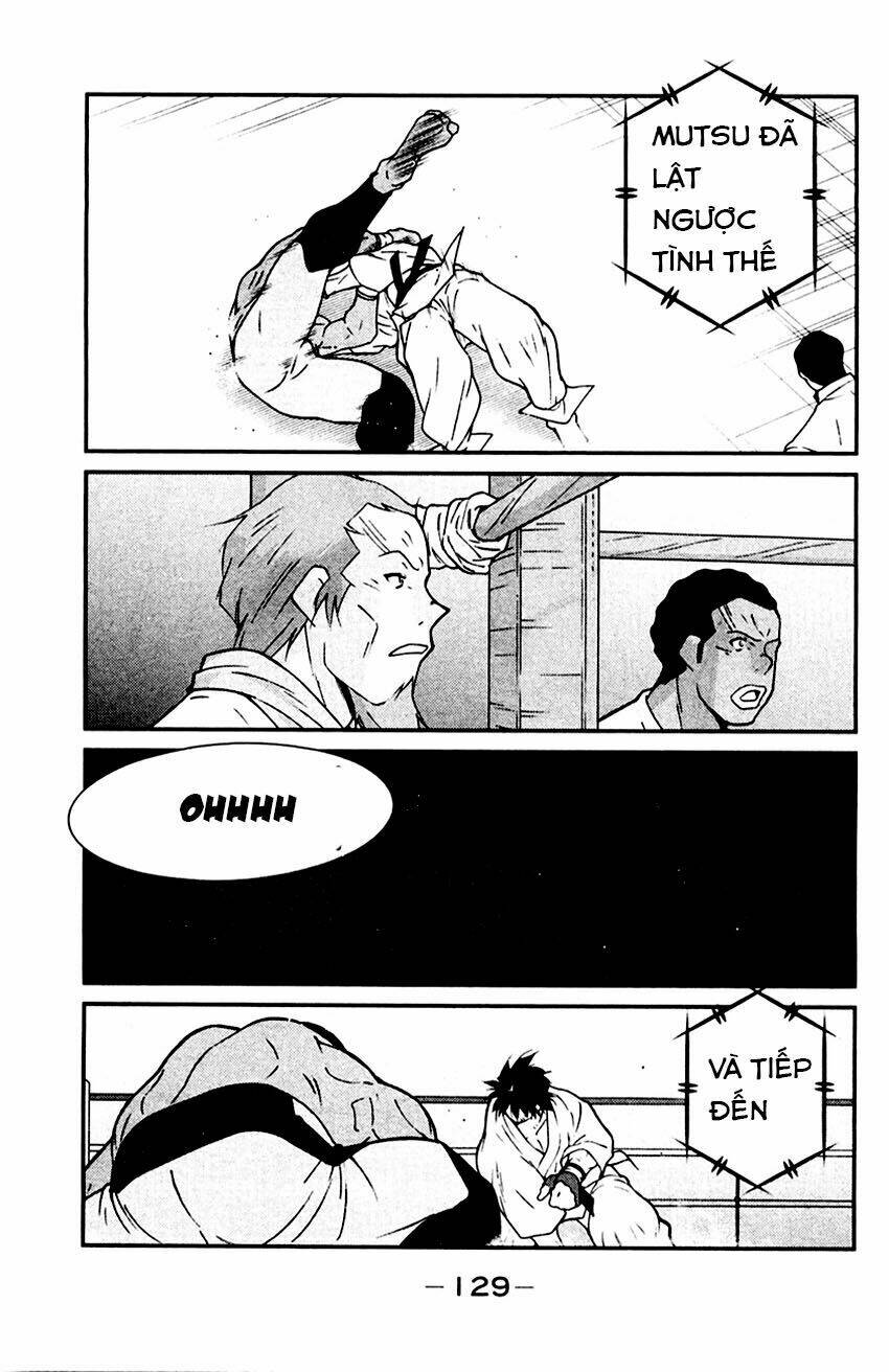 Truyền Nhân Atula Phần 3 - Chapter 78 - Page 21