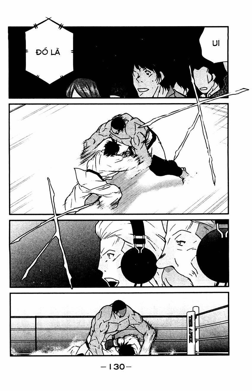 Truyền Nhân Atula Phần 3 - Chapter 78 - Page 22