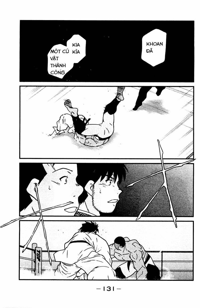 Truyền Nhân Atula Phần 3 - Chapter 78 - Page 23