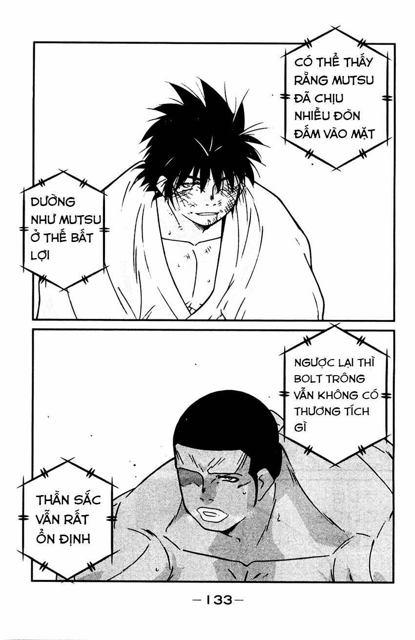 Truyền Nhân Atula Phần 3 - Chapter 78 - Page 25