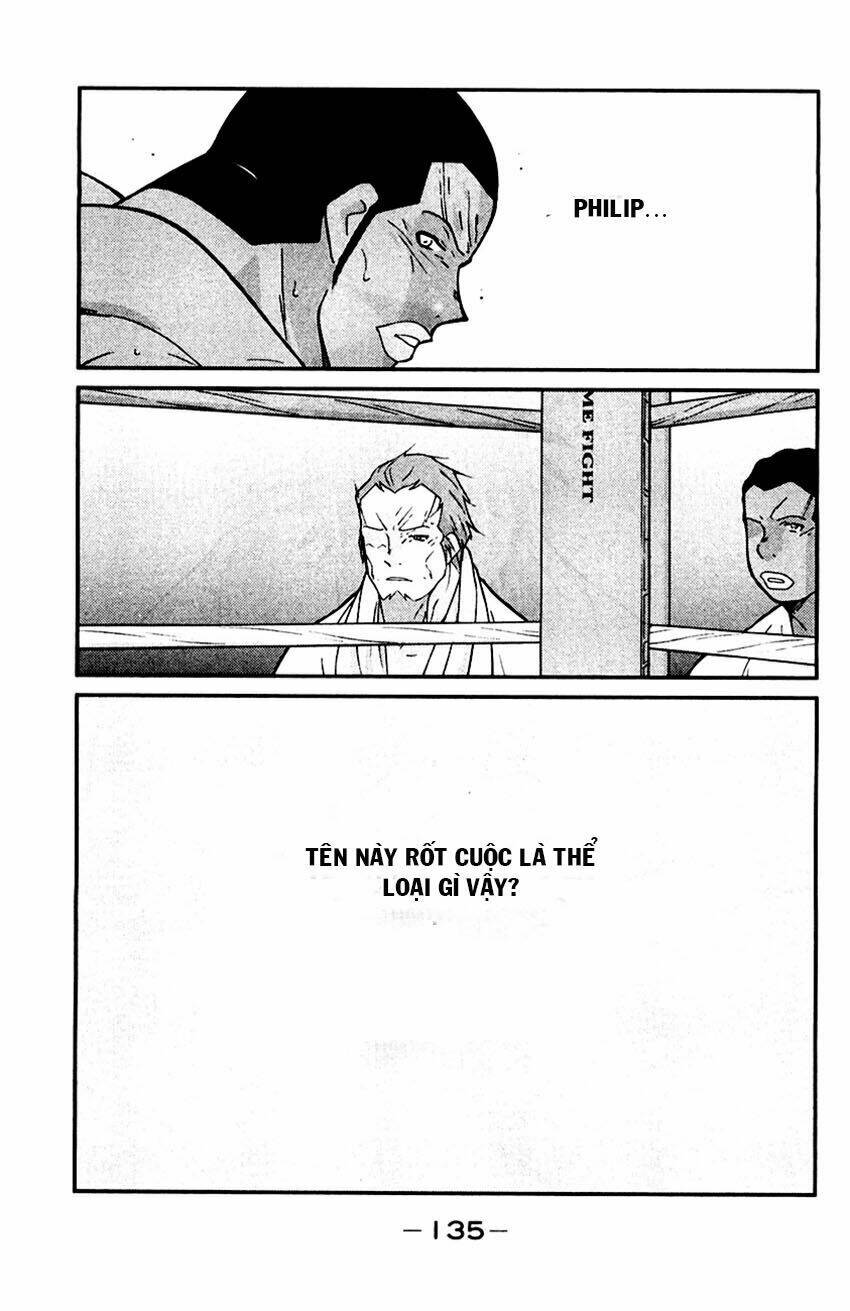 Truyền Nhân Atula Phần 3 - Chapter 78 - Page 27