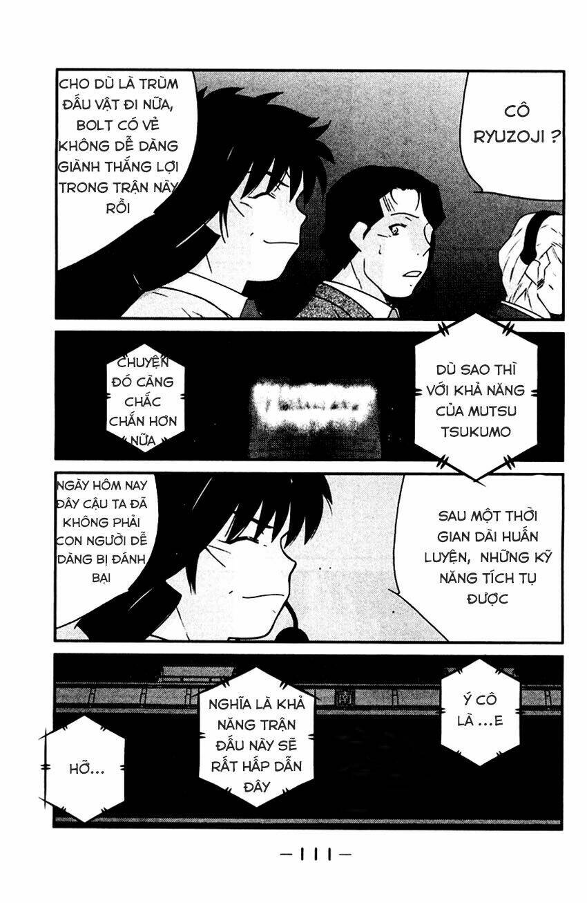 Truyền Nhân Atula Phần 3 - Chapter 78 - Page 3