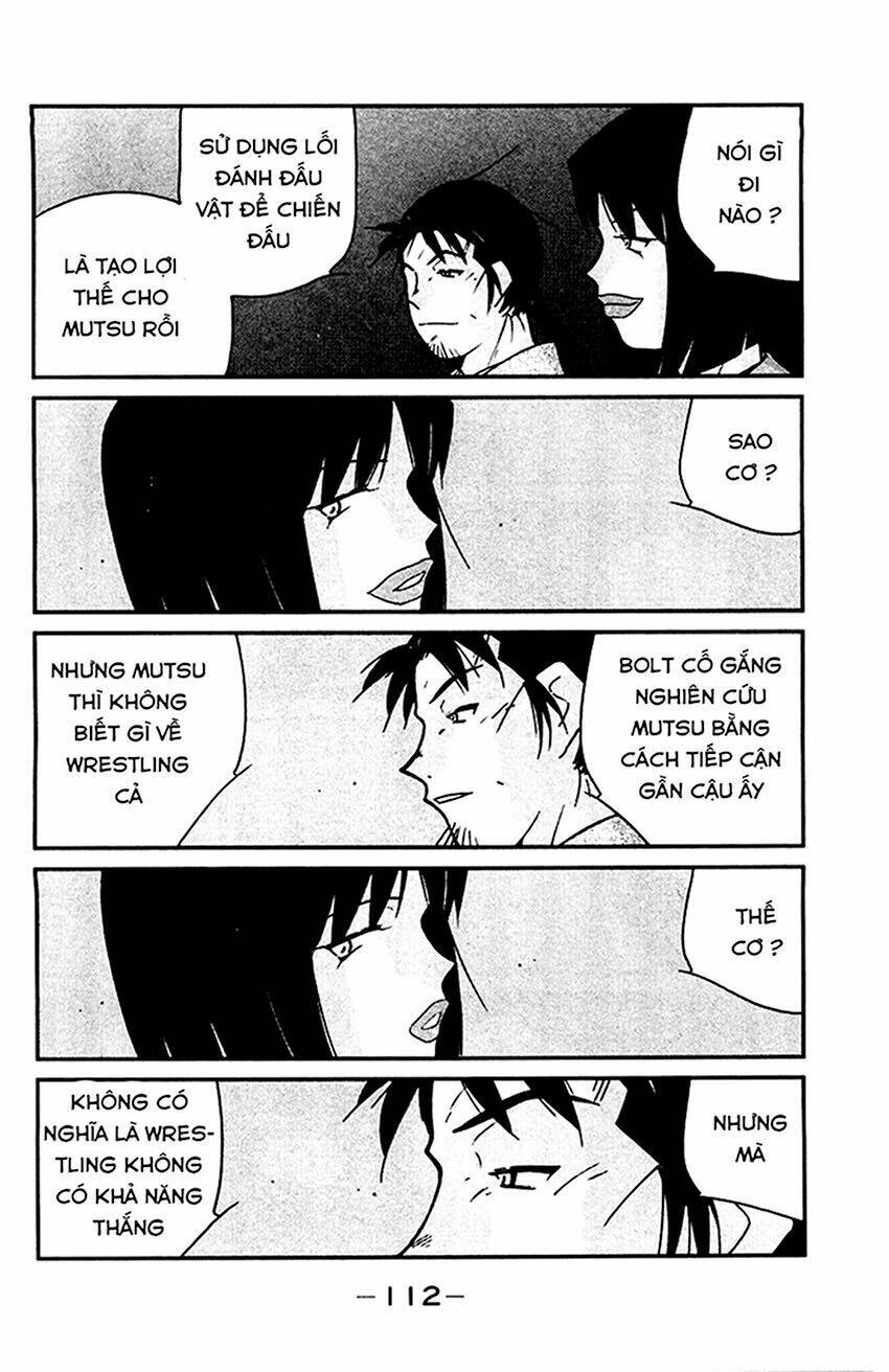 Truyền Nhân Atula Phần 3 - Chapter 78 - Page 4