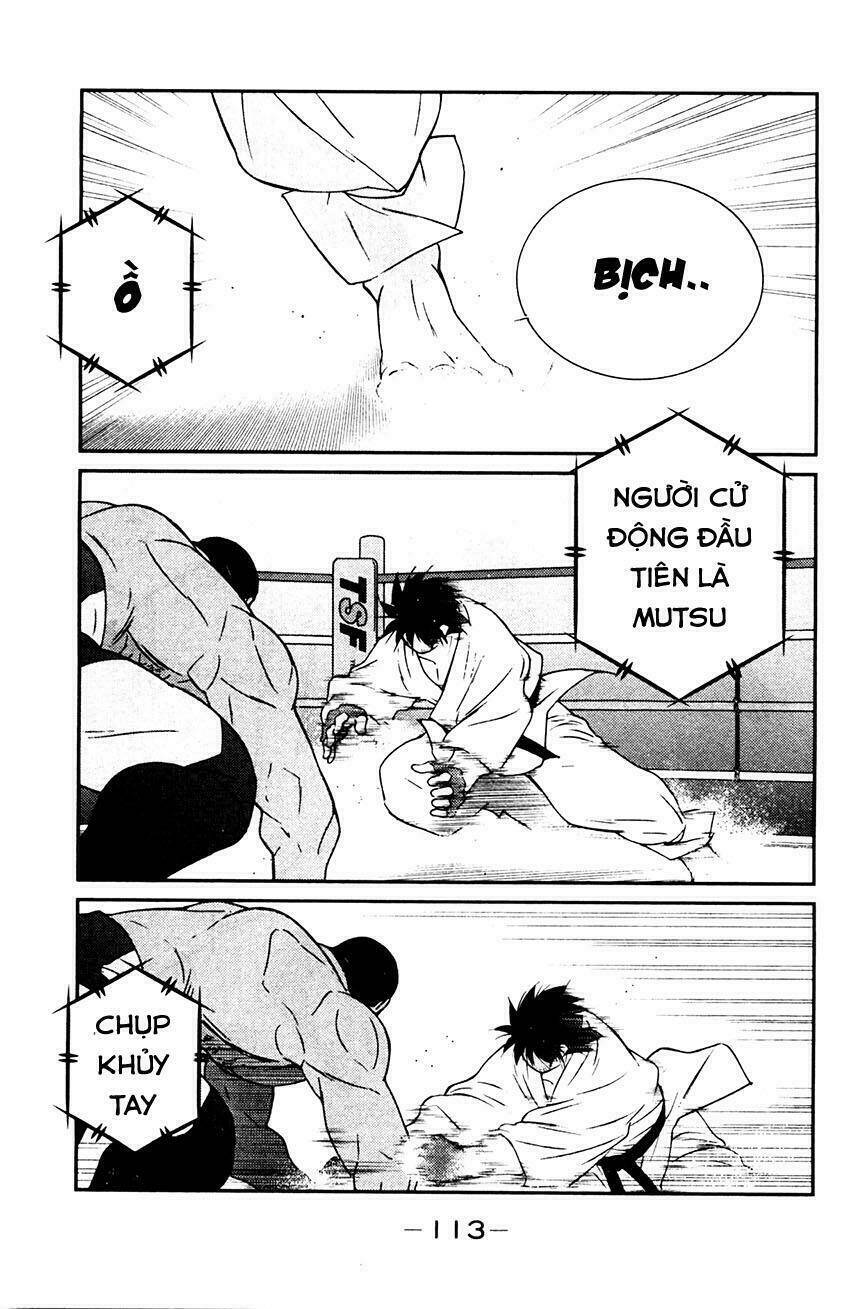 Truyền Nhân Atula Phần 3 - Chapter 78 - Page 5