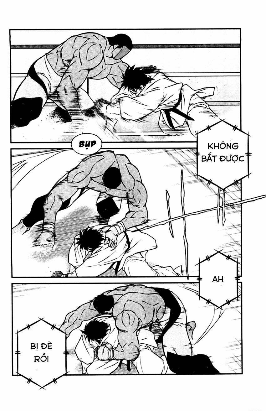 Truyền Nhân Atula Phần 3 - Chapter 78 - Page 6