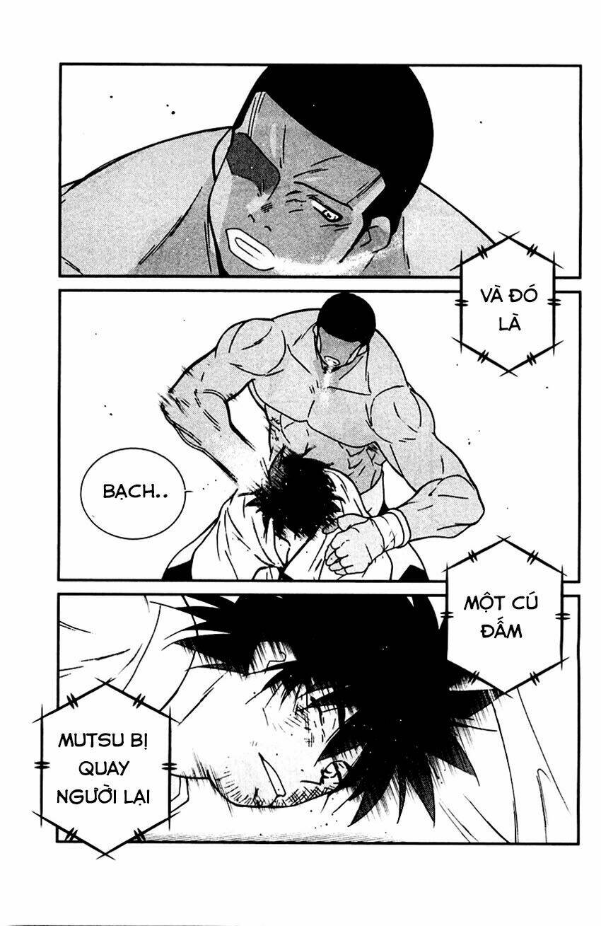 Truyền Nhân Atula Phần 3 - Chapter 78 - Page 7