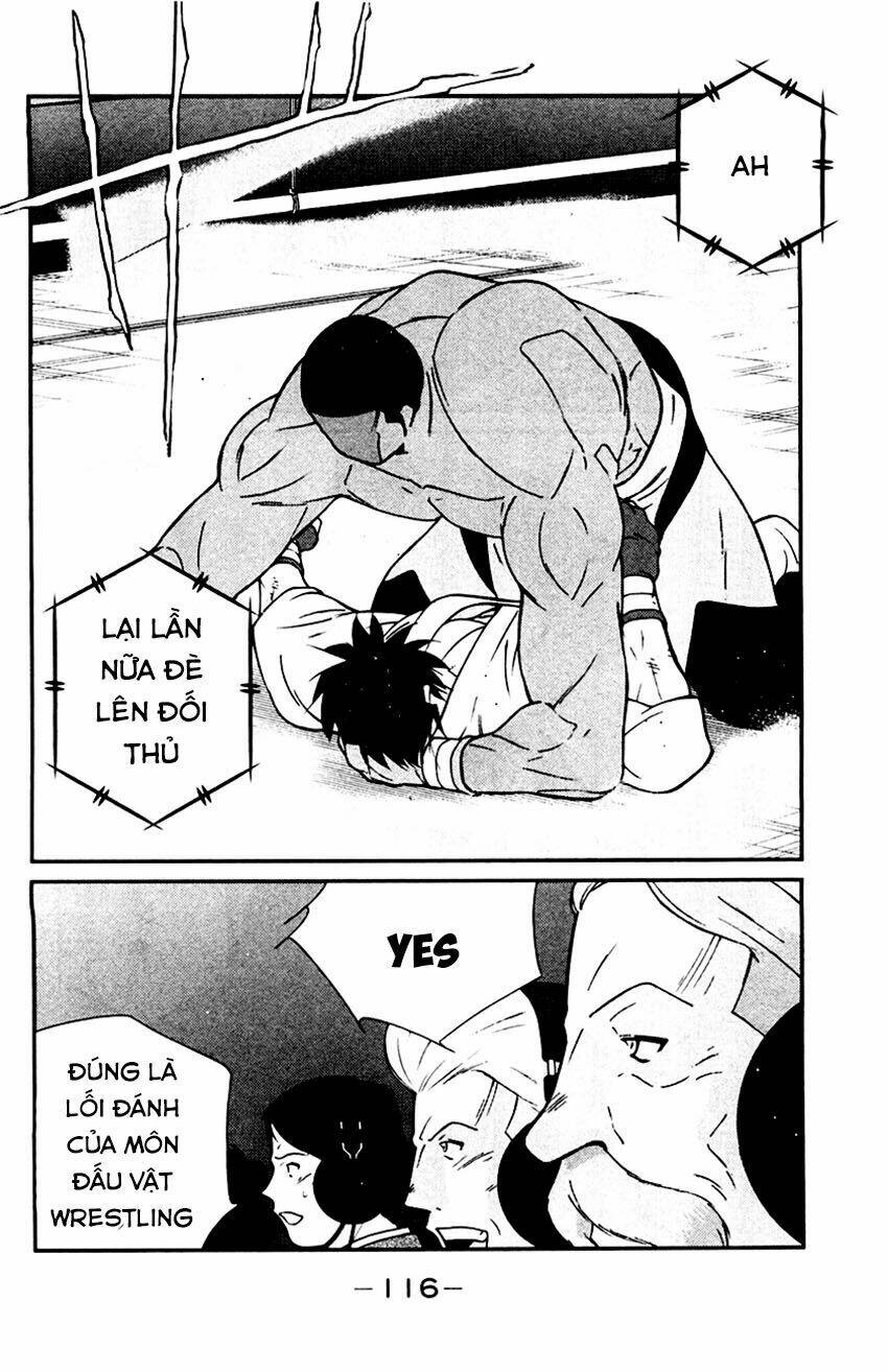 Truyền Nhân Atula Phần 3 - Chapter 78 - Page 8