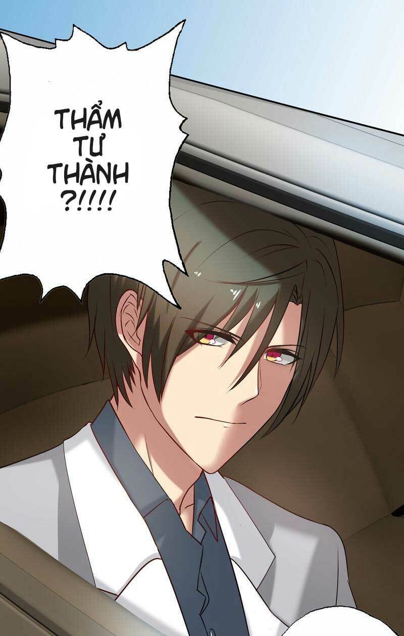 Cách Bích Tổng Tài Thỉnh Chỉ Giáo - Chapter 9 - Page 10