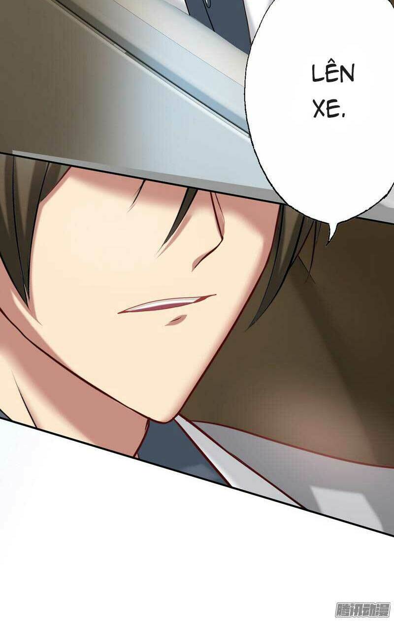 Cách Bích Tổng Tài Thỉnh Chỉ Giáo - Chapter 9 - Page 11