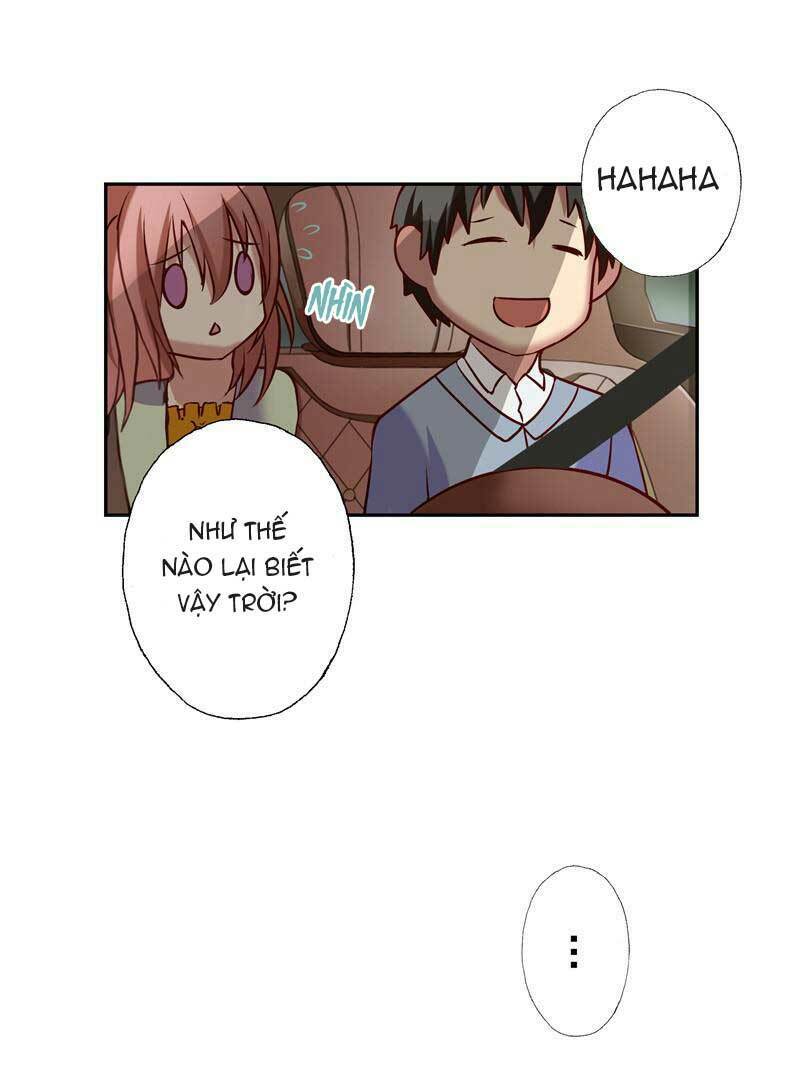 Cách Bích Tổng Tài Thỉnh Chỉ Giáo - Chapter 9 - Page 13