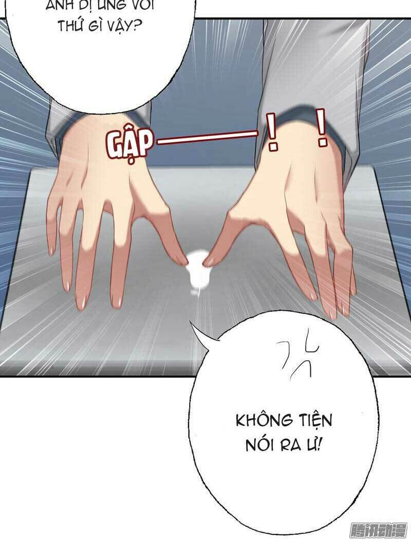 Cách Bích Tổng Tài Thỉnh Chỉ Giáo - Chapter 9 - Page 19