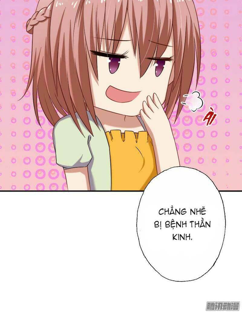 Cách Bích Tổng Tài Thỉnh Chỉ Giáo - Chapter 9 - Page 21