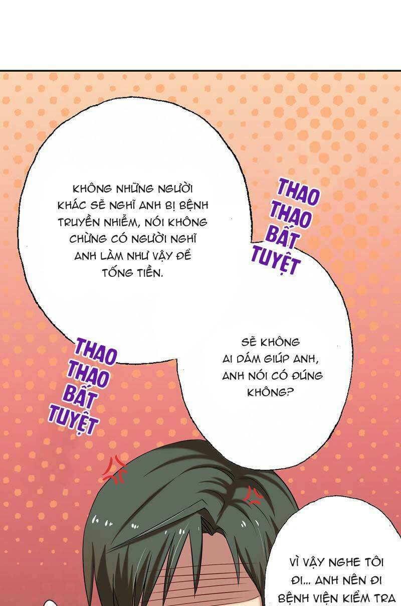 Cách Bích Tổng Tài Thỉnh Chỉ Giáo - Chapter 9 - Page 27