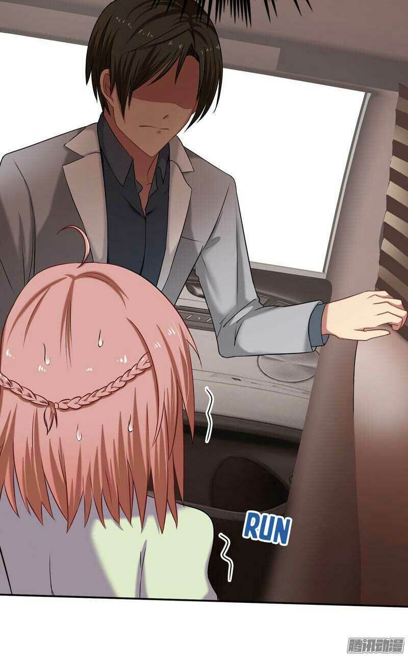 Cách Bích Tổng Tài Thỉnh Chỉ Giáo - Chapter 9 - Page 30