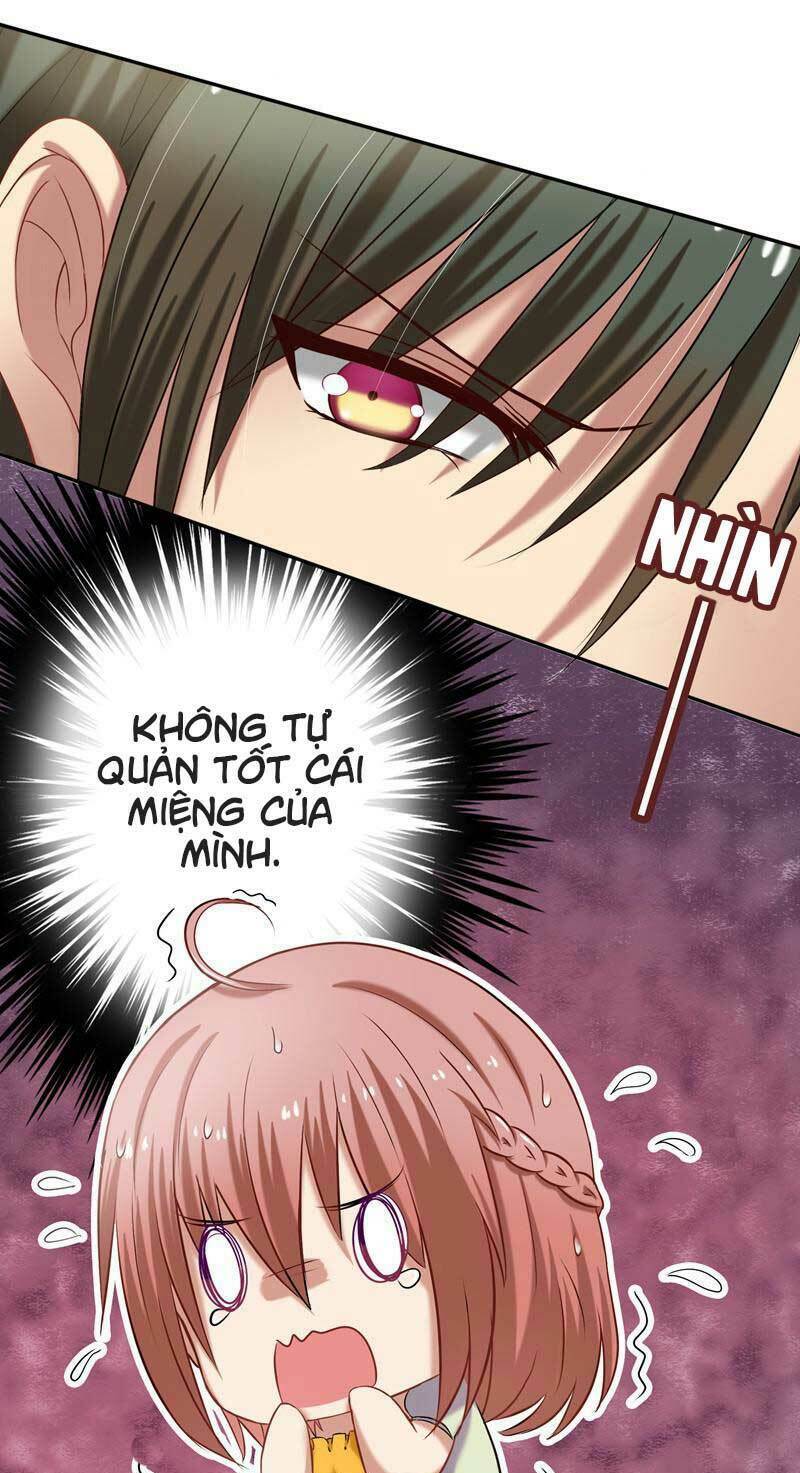 Cách Bích Tổng Tài Thỉnh Chỉ Giáo - Chapter 9 - Page 31