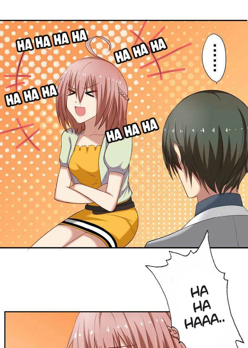 Cách Bích Tổng Tài Thỉnh Chỉ Giáo - Chapter 9 - Page 36