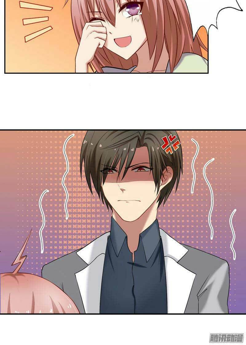 Cách Bích Tổng Tài Thỉnh Chỉ Giáo - Chapter 9 - Page 37