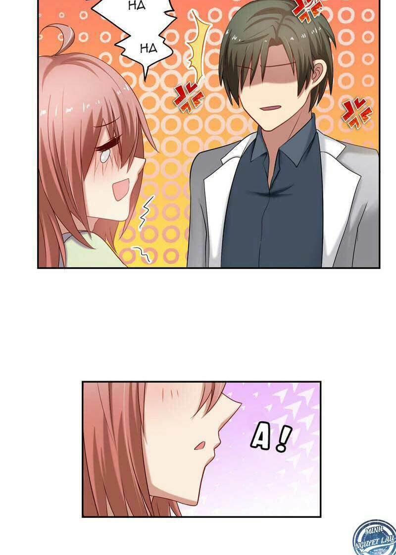 Cách Bích Tổng Tài Thỉnh Chỉ Giáo - Chapter 9 - Page 39