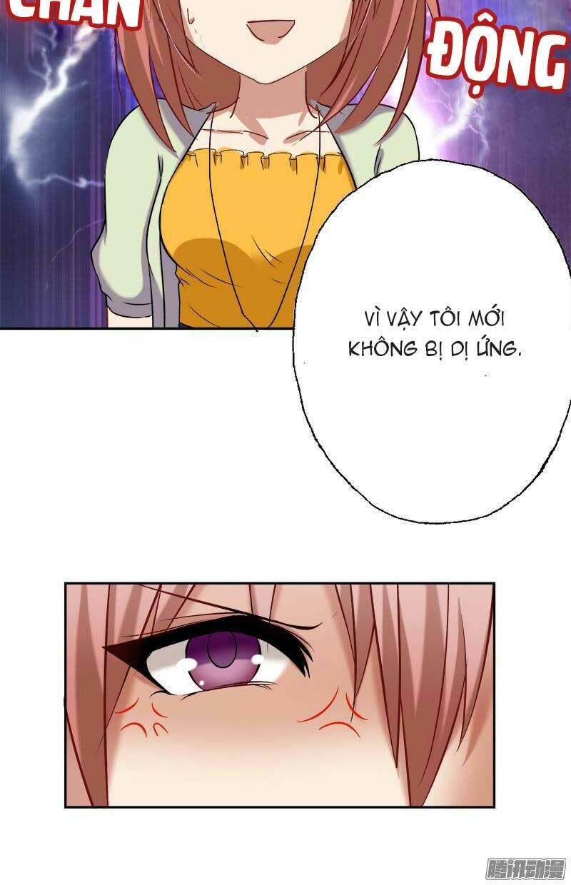 Cách Bích Tổng Tài Thỉnh Chỉ Giáo - Chapter 9 - Page 43