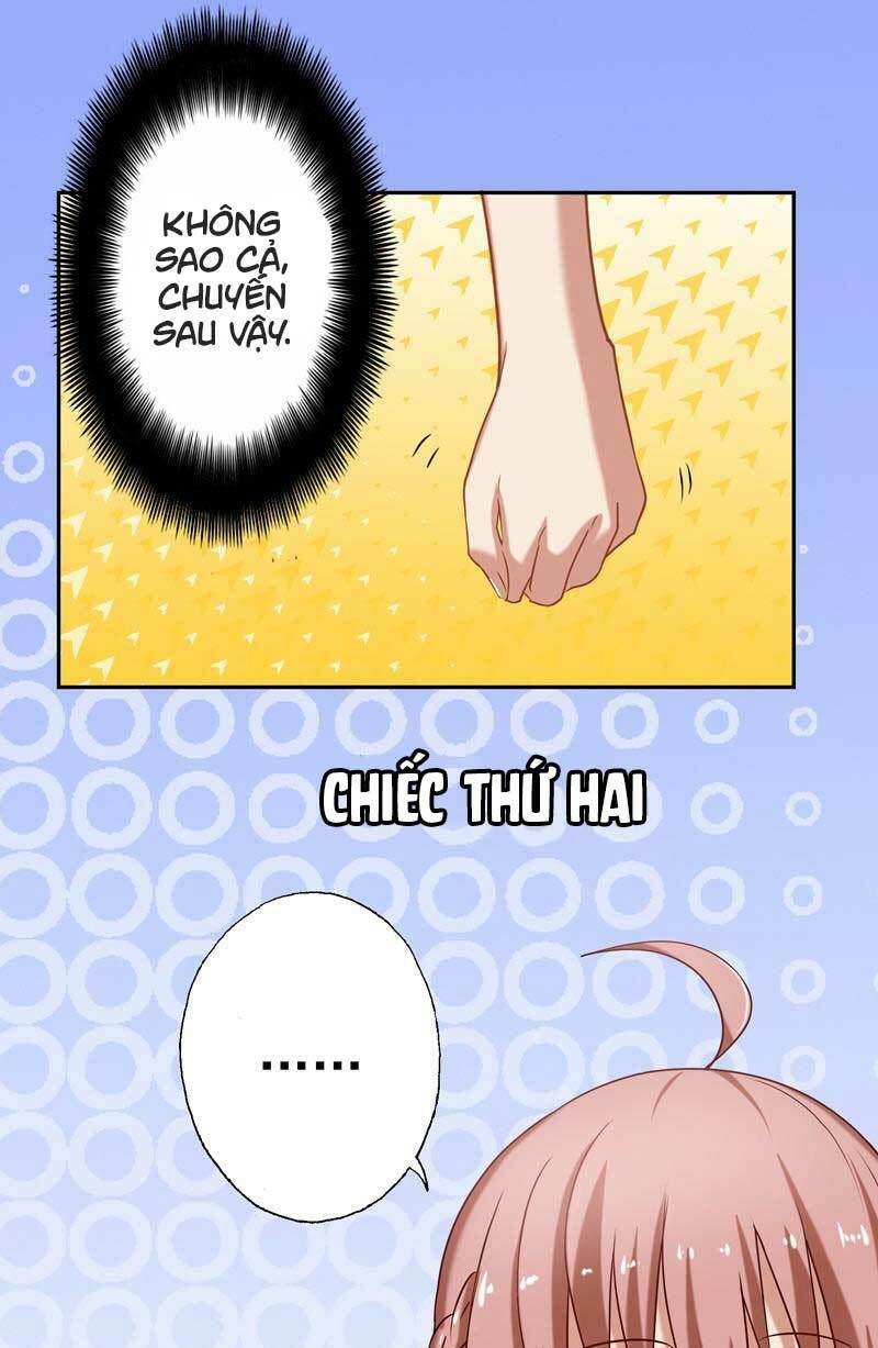Cách Bích Tổng Tài Thỉnh Chỉ Giáo - Chapter 9 - Page 4