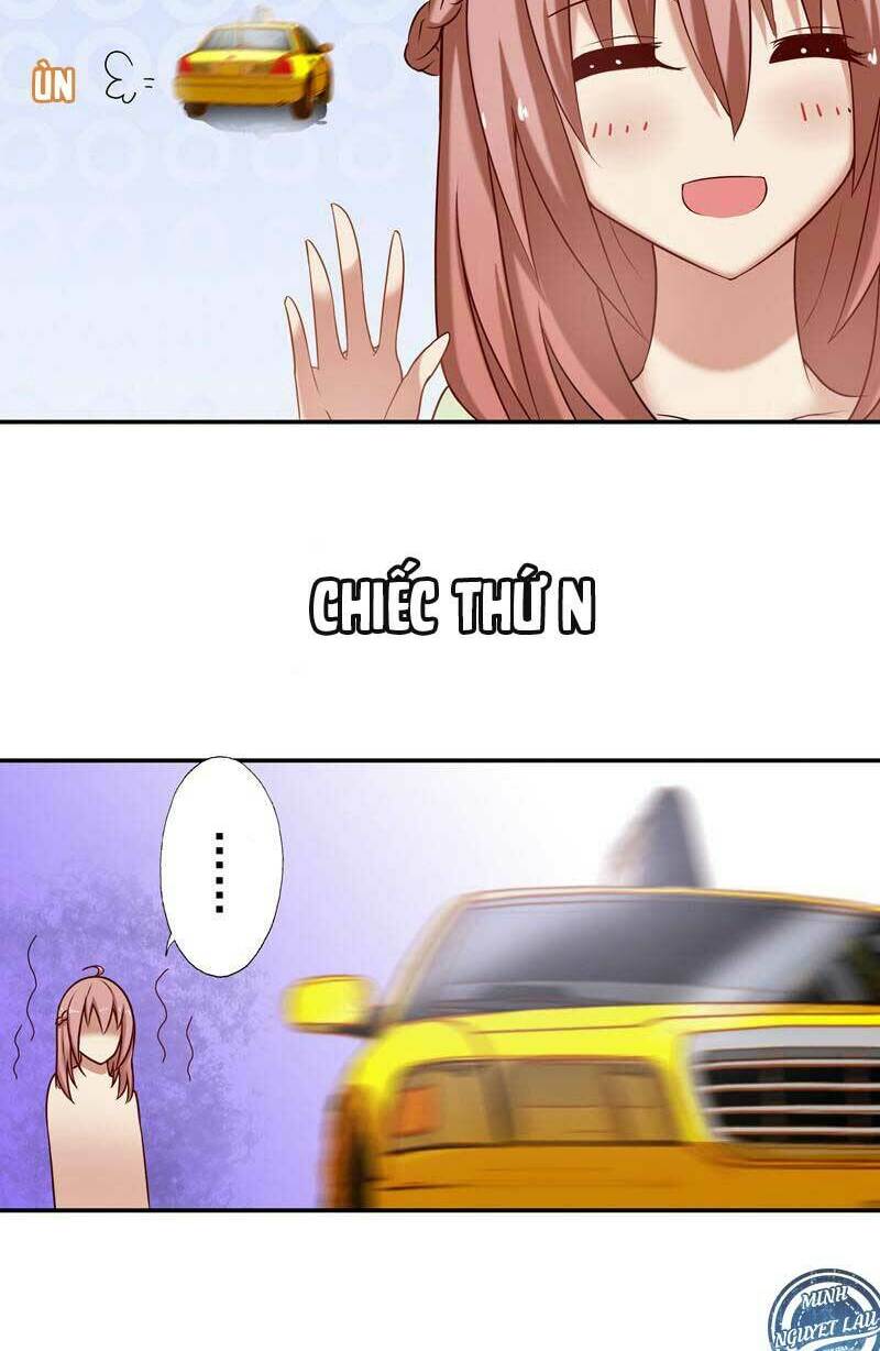 Cách Bích Tổng Tài Thỉnh Chỉ Giáo - Chapter 9 - Page 5