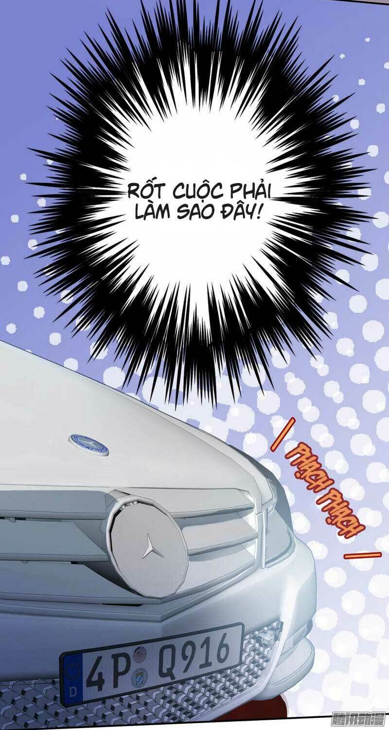 Cách Bích Tổng Tài Thỉnh Chỉ Giáo - Chapter 9 - Page 7