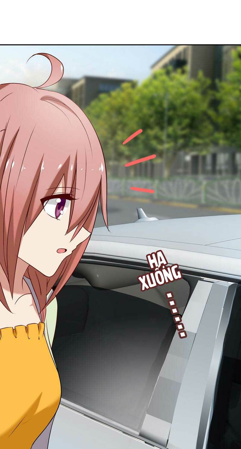 Cách Bích Tổng Tài Thỉnh Chỉ Giáo - Chapter 9 - Page 8