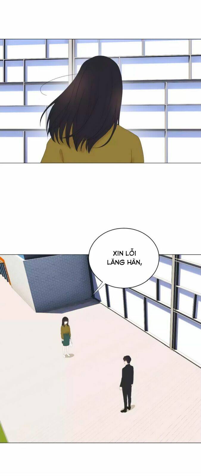 Chào Buổi Sáng, Hướng Dương - Chapter 44 - Page 12