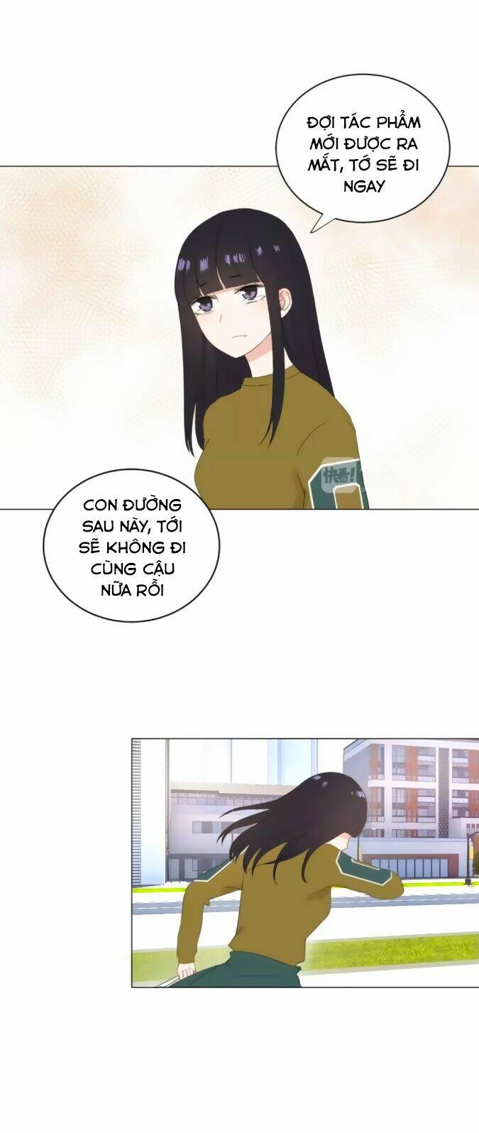 Chào Buổi Sáng, Hướng Dương - Chapter 44 - Page 13