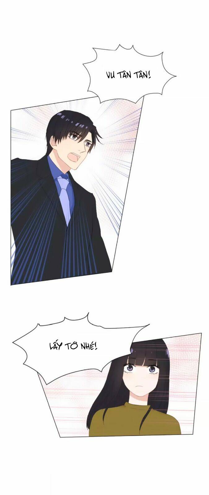 Chào Buổi Sáng, Hướng Dương - Chapter 44 - Page 14