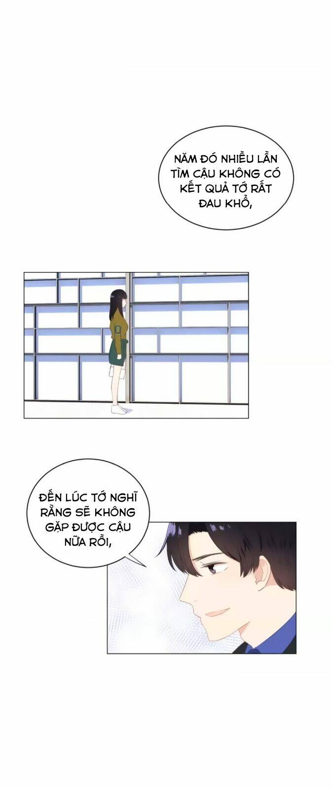 Chào Buổi Sáng, Hướng Dương - Chapter 44 - Page 17