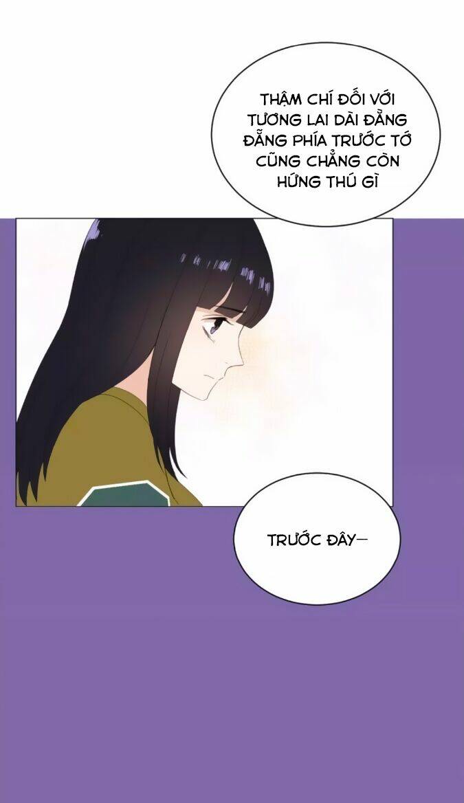 Chào Buổi Sáng, Hướng Dương - Chapter 44 - Page 18