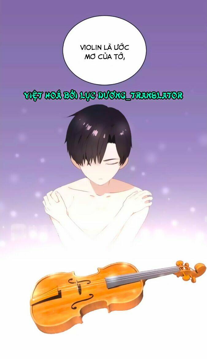 Chào Buổi Sáng, Hướng Dương - Chapter 44 - Page 19