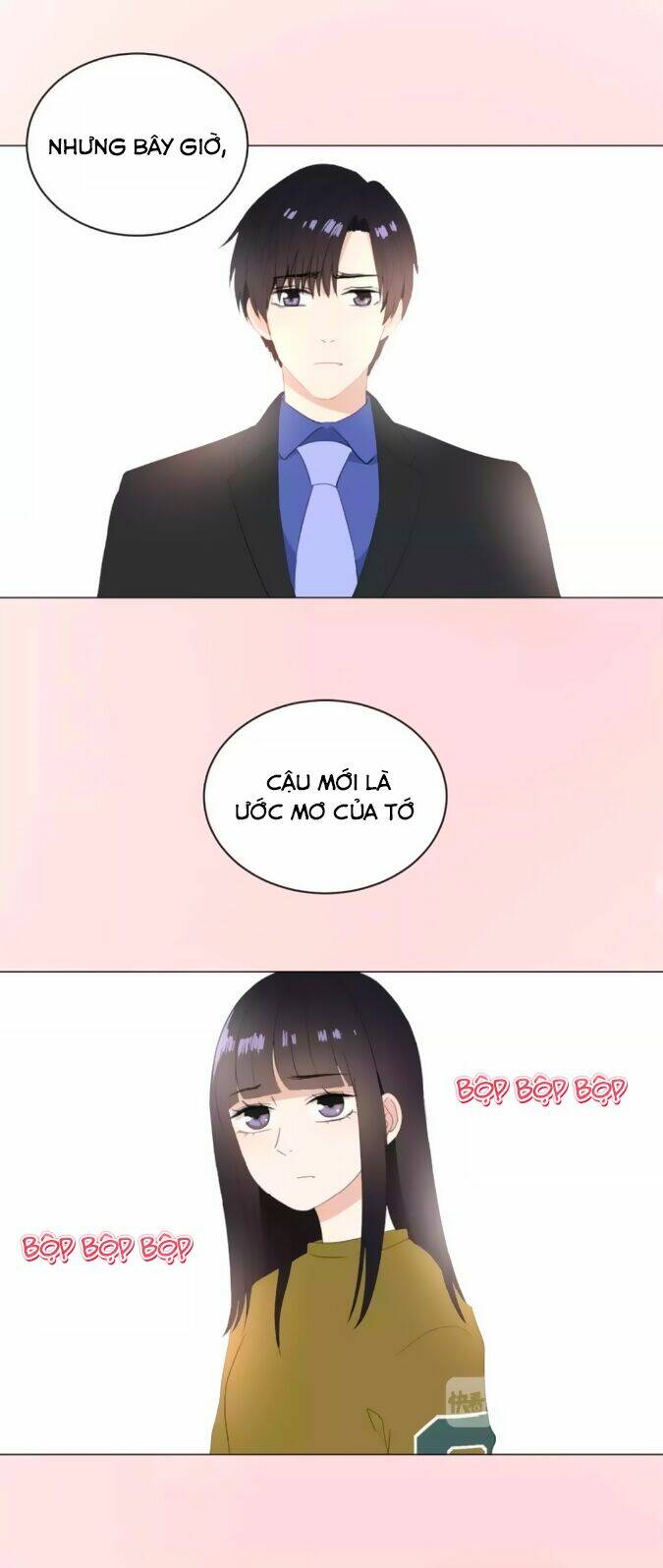 Chào Buổi Sáng, Hướng Dương - Chapter 44 - Page 20