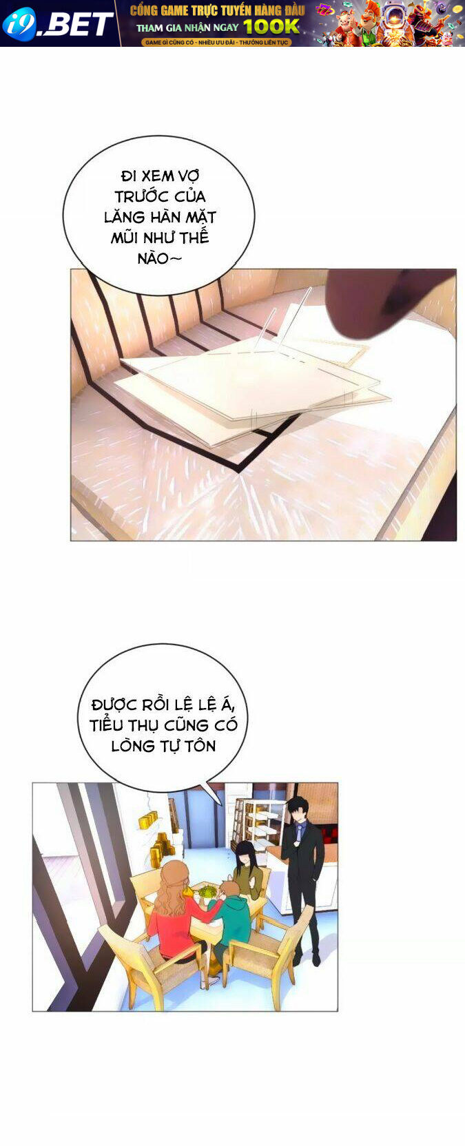 Chào Buổi Sáng, Hướng Dương - Chapter 44 - Page 25