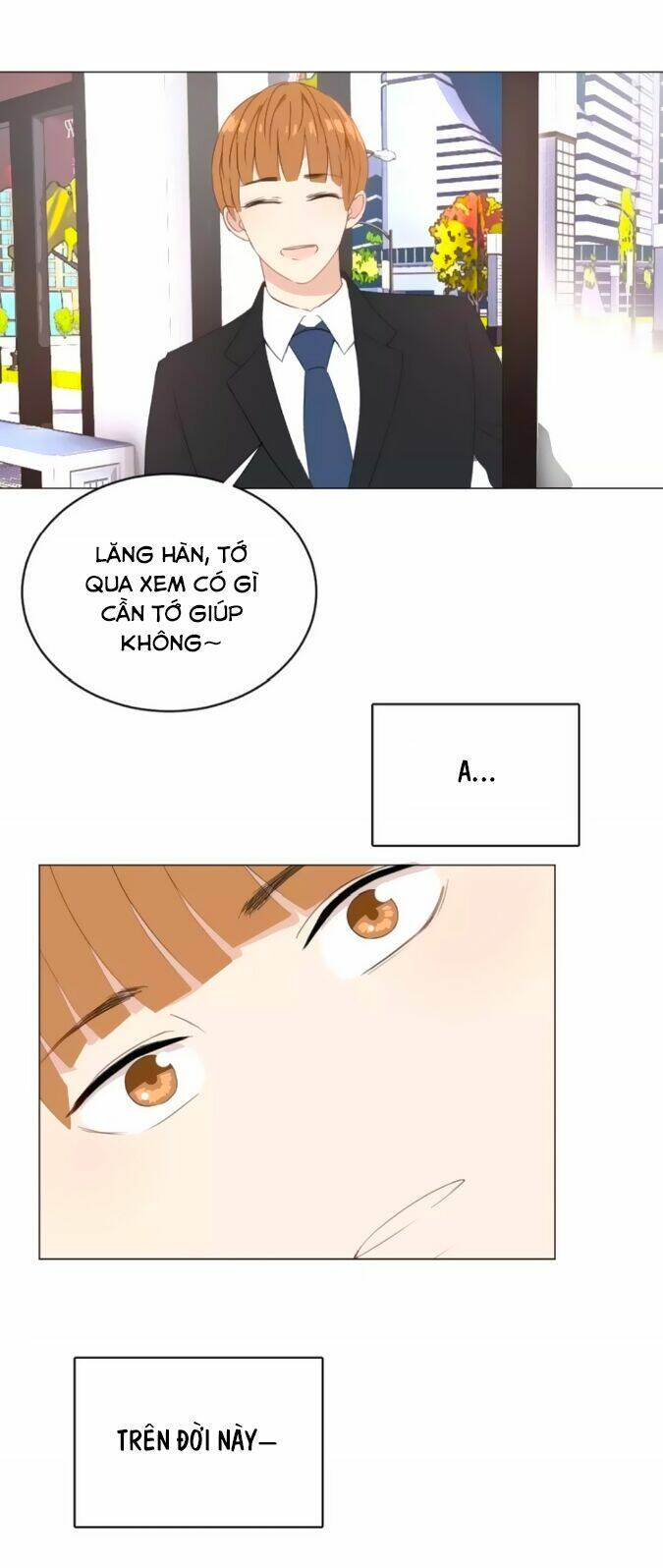 Chào Buổi Sáng, Hướng Dương - Chapter 44 - Page 26